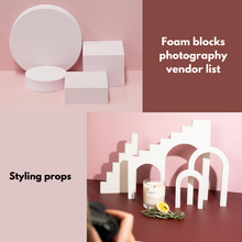 Load image into Gallery viewer, Lip Gloss Business Vendor List