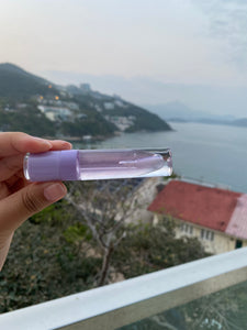 Lavender Quartz Lip Gloss