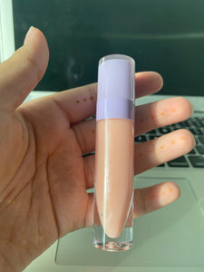 Peach Princess Lip Gloss